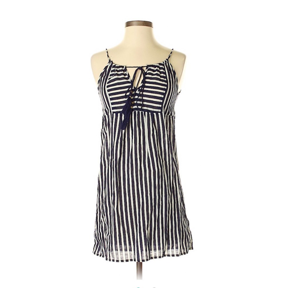 J. Crew shift dress